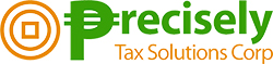 Precisely Tax Solutions Corp.